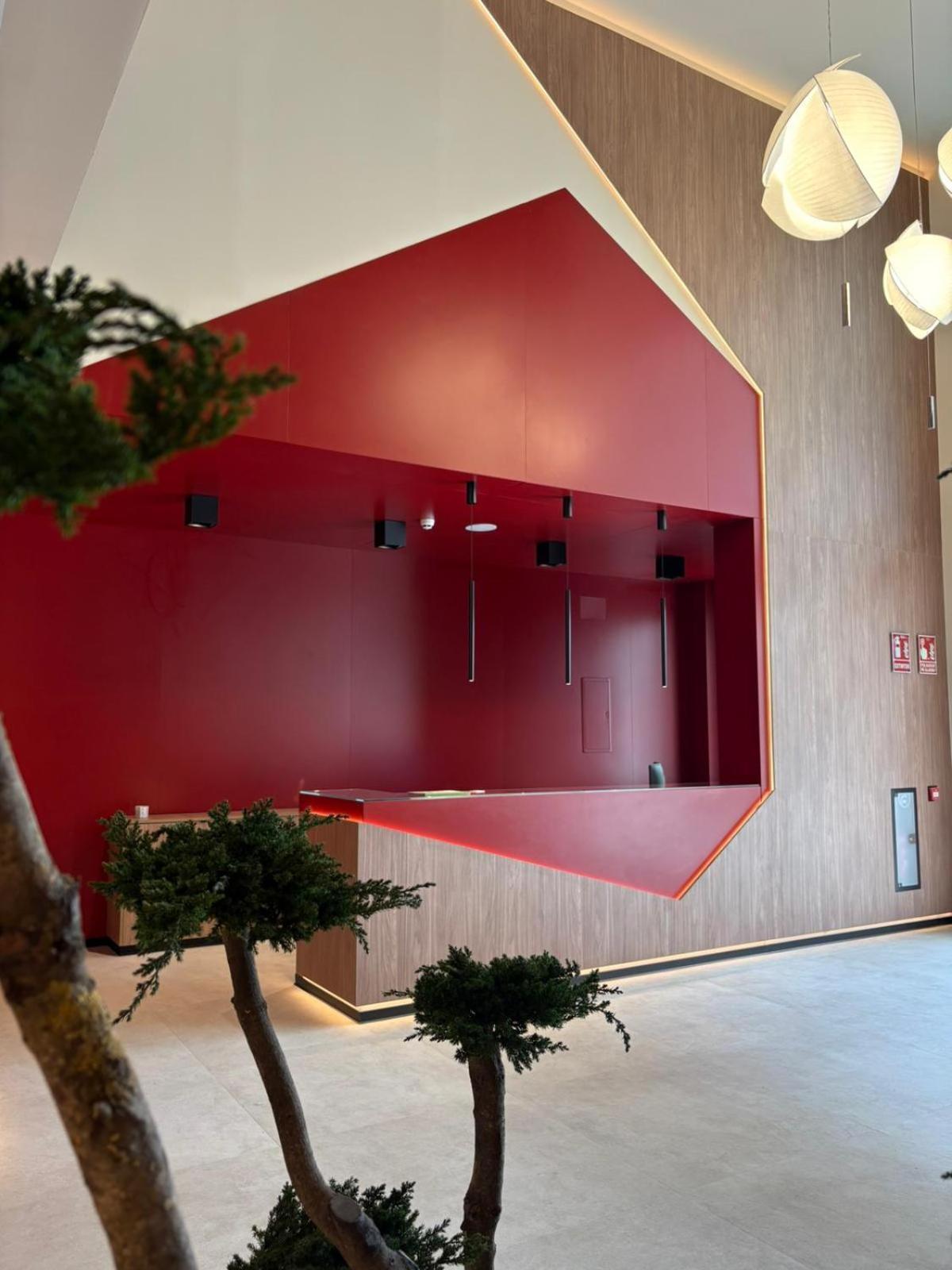 Olea Suites Alcala del Jucar Buitenkant foto