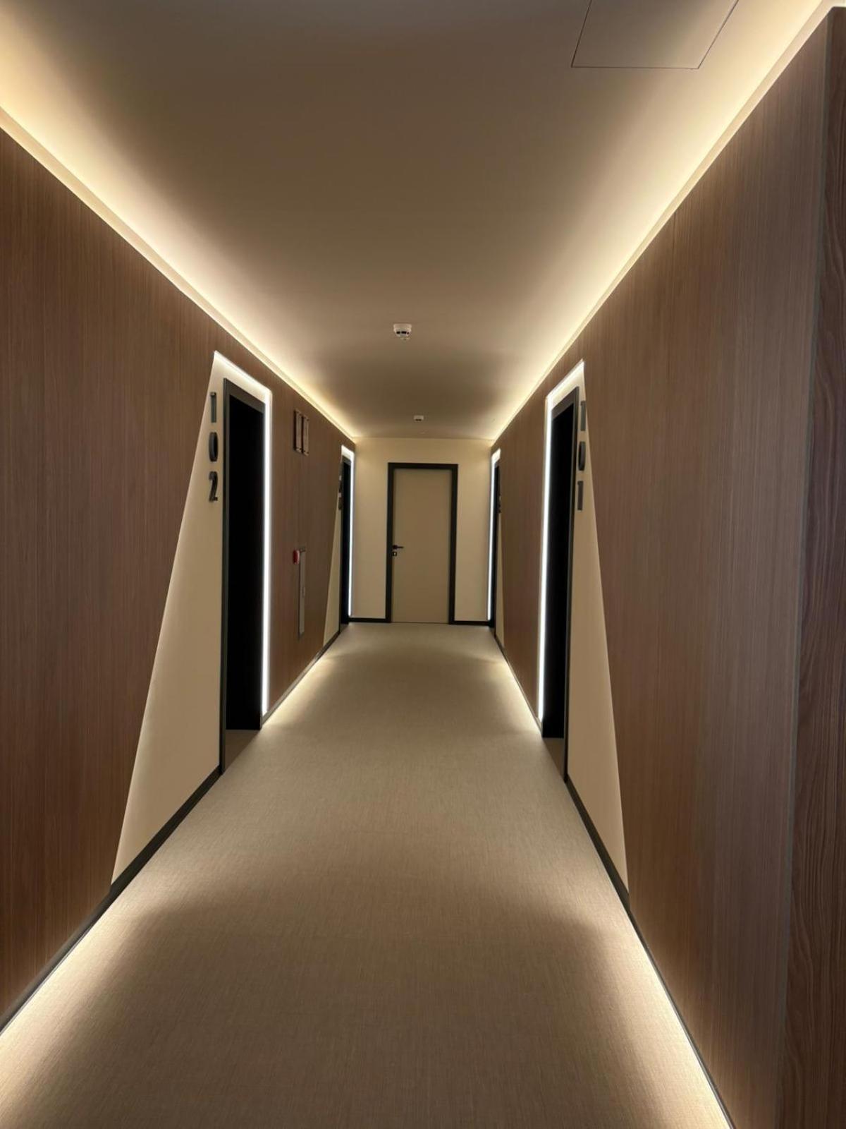 Olea Suites Alcala del Jucar Buitenkant foto