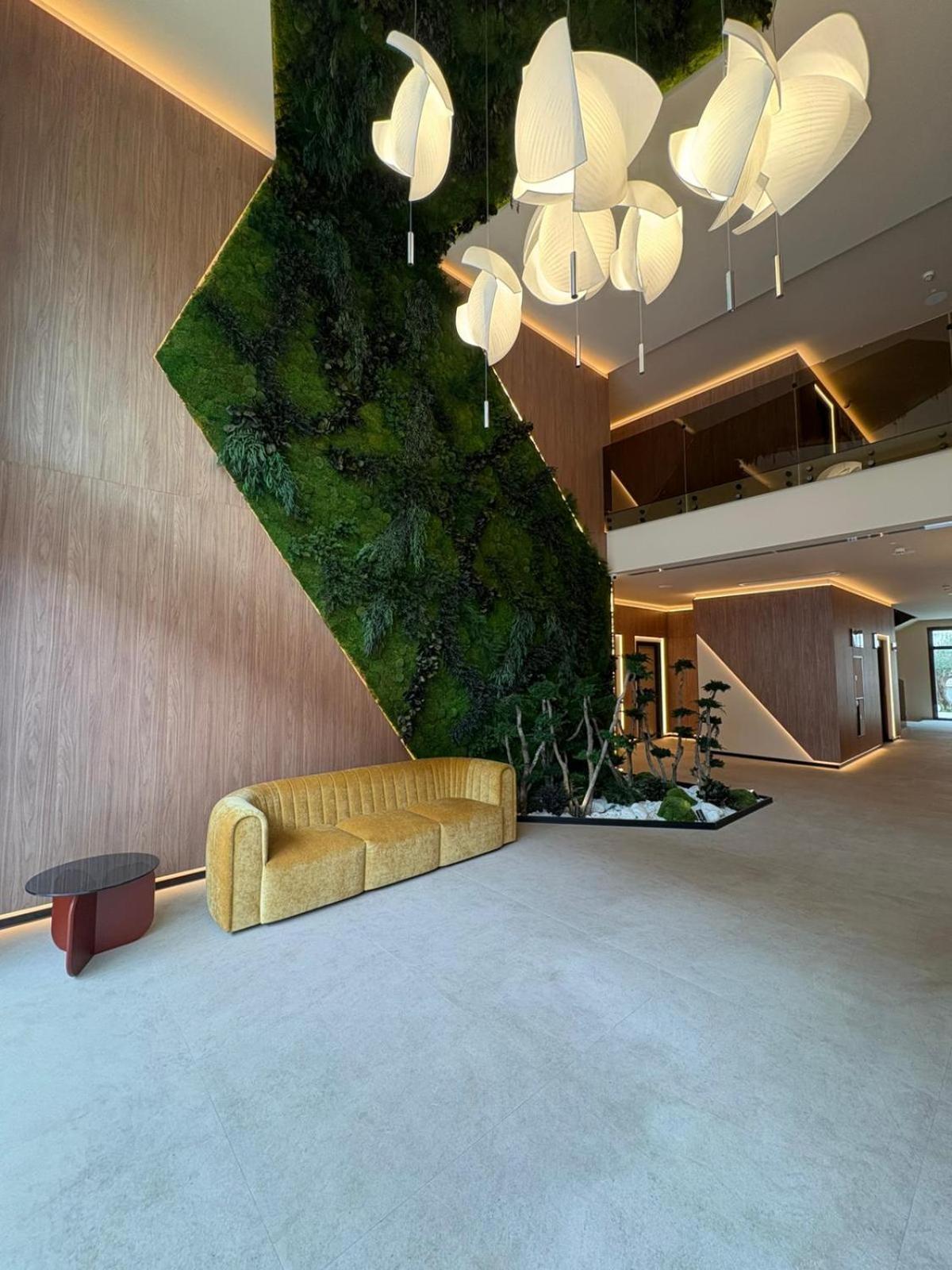 Olea Suites Alcala del Jucar Buitenkant foto