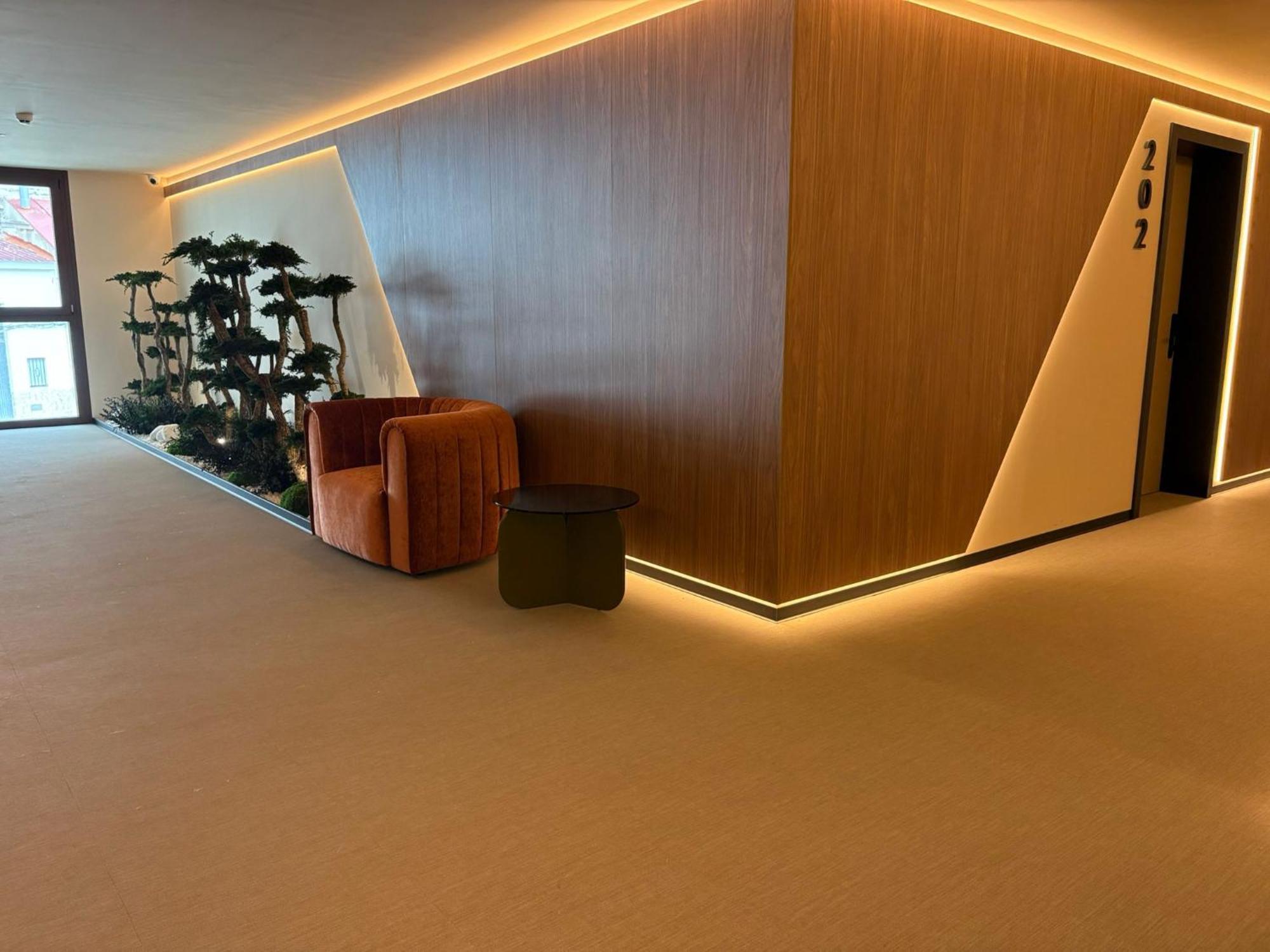 Olea Suites Alcala del Jucar Buitenkant foto